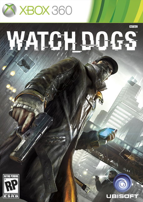 Watch Dogs