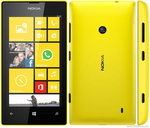 Nokia Lumia 520