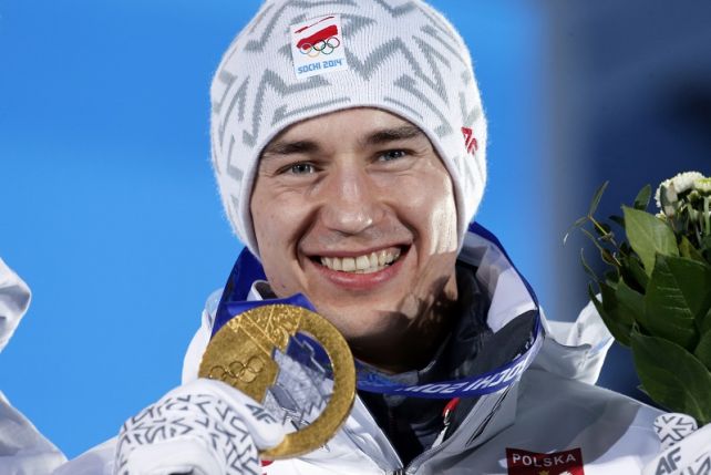 Kamil Stoch