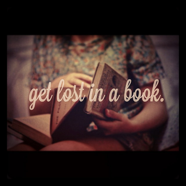 Books are my another love