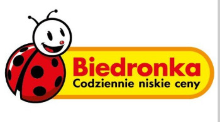 Biedronka