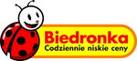 BIEDRONKA