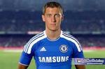 Eden Hazard