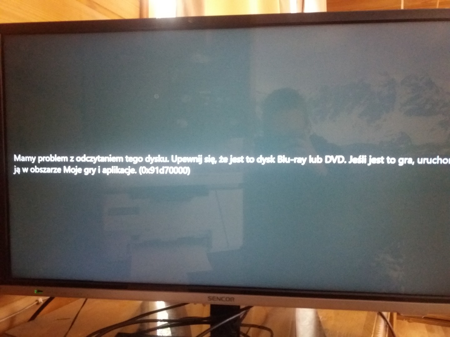 Xbox One S nie odtwarza płyt - Zapytaj.onet.pl -