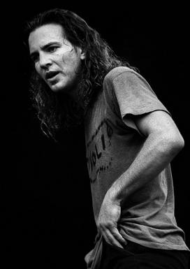 Eddie Vedder