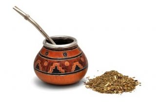 Yerba Mate