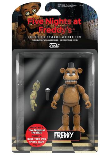 Gdzie moge kupić takie figurki Five Nights at Freddy's za POLSKIE PIENIĄDZE  ? - Zapytaj.onet.pl -