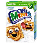 Cini Minis.