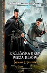 Królewska krew. Wieża elfów