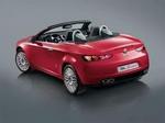 Alfa Romeo Spider 3.2 v6