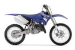 Yamaha yz 125