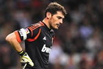 Iker Casillas (Hiszpania)