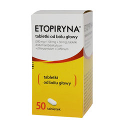 Etopiryna