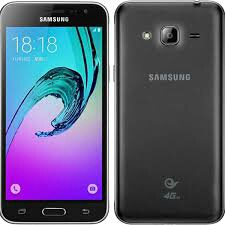 Samsung Galaxy J3 czarny