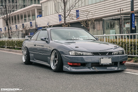 S14 Silvia