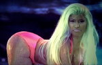 Nicki Minaj