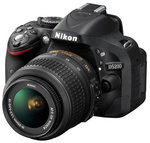 Nikon D3200 + KIT