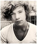 Harry Styles