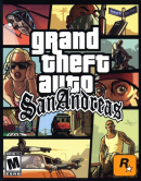 Grand Theft Auto: San Andreas