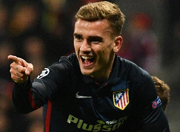 Antoine Griezmann