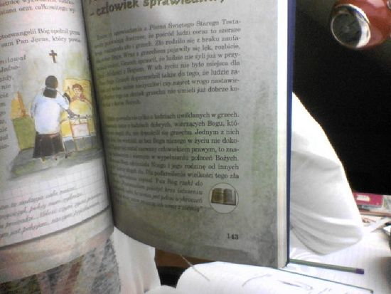 Zaproszeni Przez Boga Klasa 4 Zeszyt ćwiczeń "Zaproszeni przez Boga" klasa czwarta. Ćw. 1 str. 90