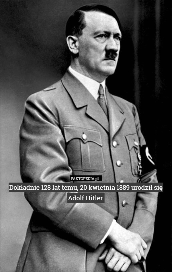 Adolf Hitler