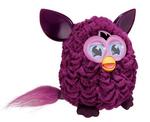 'Furby Hot - Dark Purple