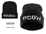 Meow