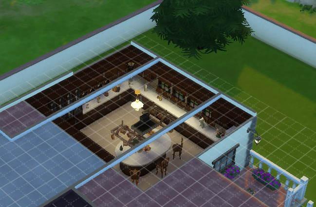 Sims 4 Podłoga Zapytajonetpl