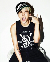 G-DRAGON