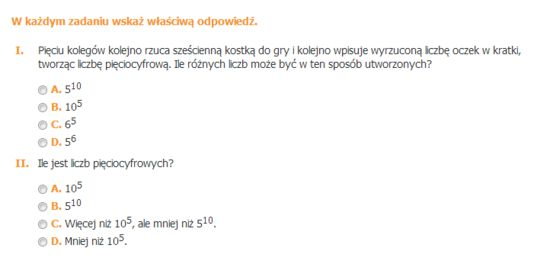 Kto zna odpowiedź ? – zadania, ściągi i testy – Zapytaj.onet.pl
