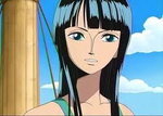 Nico Robin