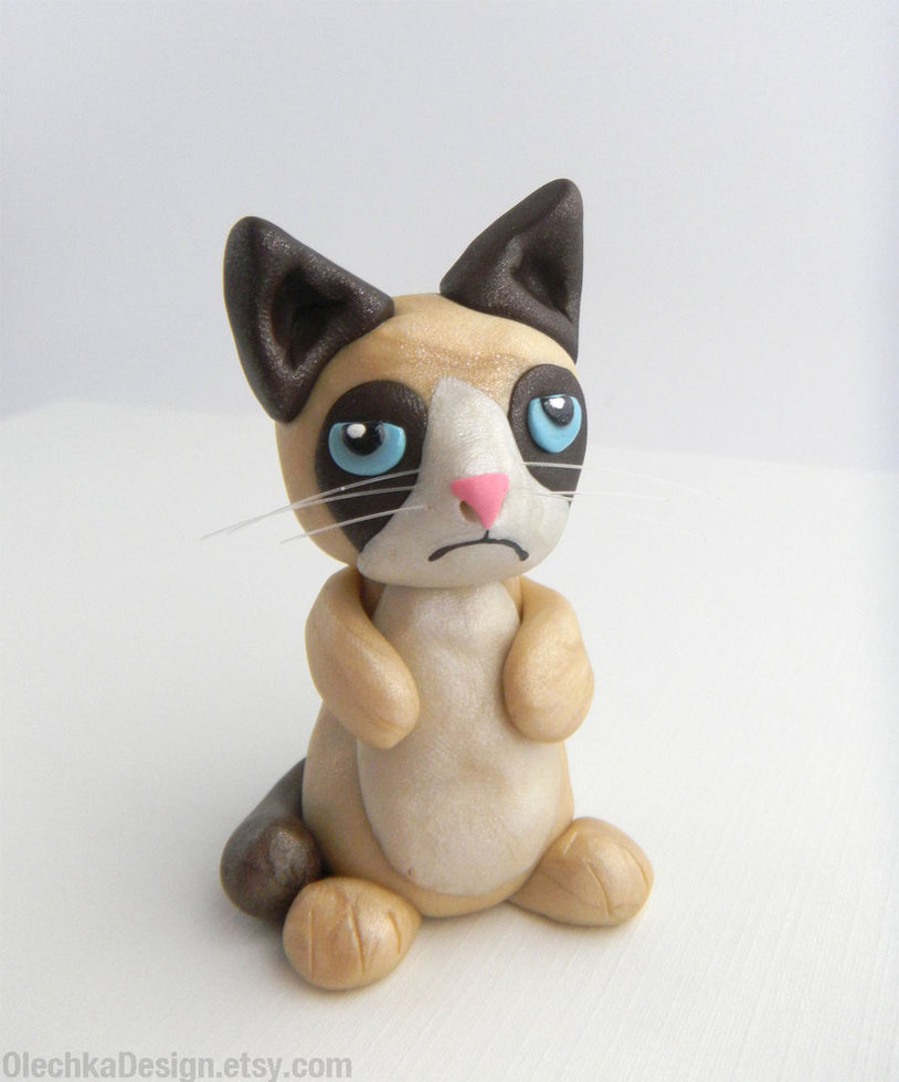 grumpy_cat_tardar_sauce_polymer_clay_sculpture_by_olechka01-d5s97wz.jpg