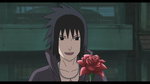 Sasuke playboy