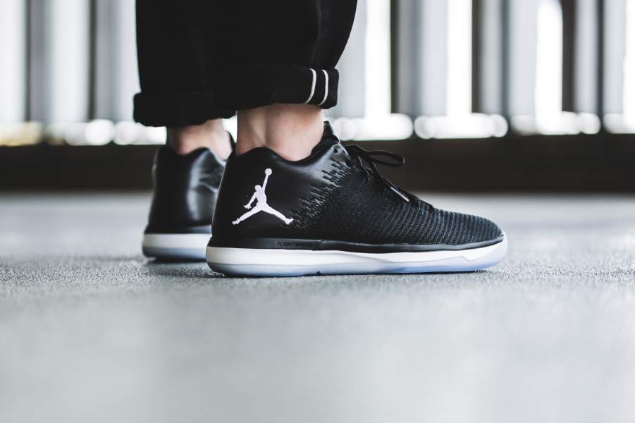 Jordan XXXI LOW