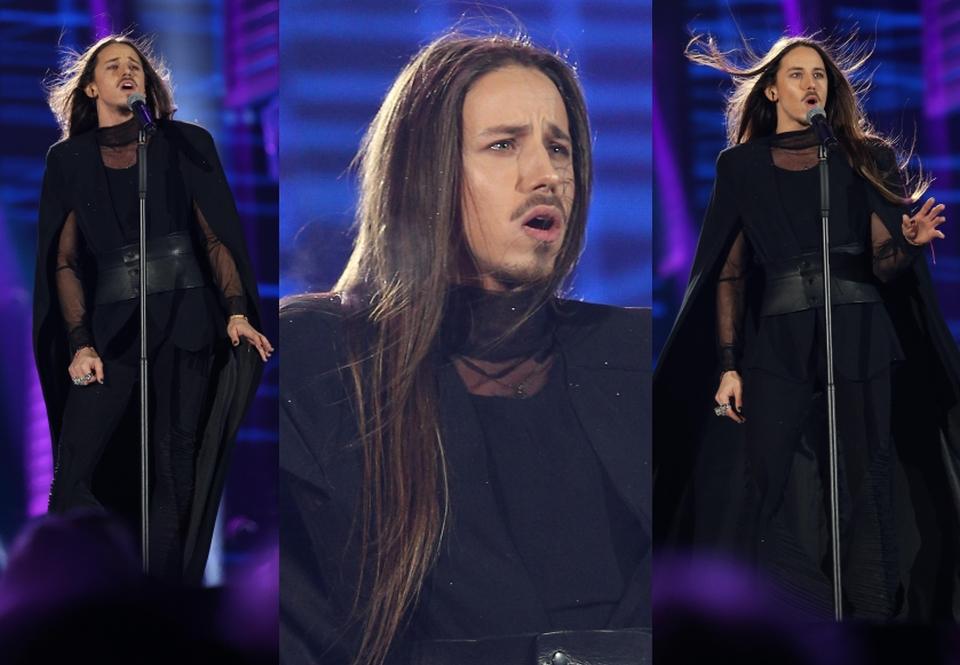 Michał Szpak