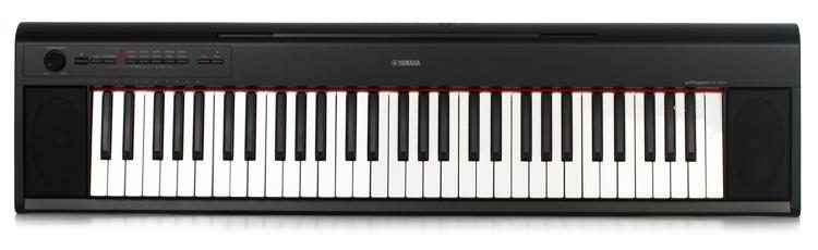 Yamaha NP-12B