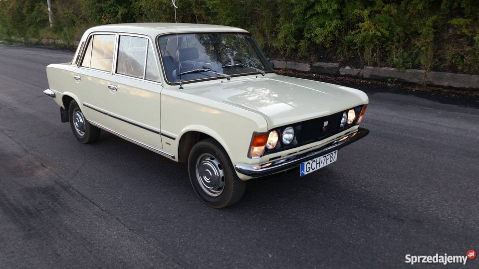 Fiat 125p