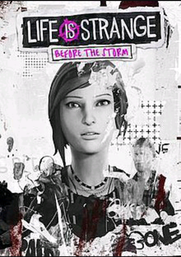 Life Is Strange Before The Storm