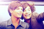 Harry i Louis ( Larry )