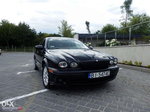 Jaguar X-type