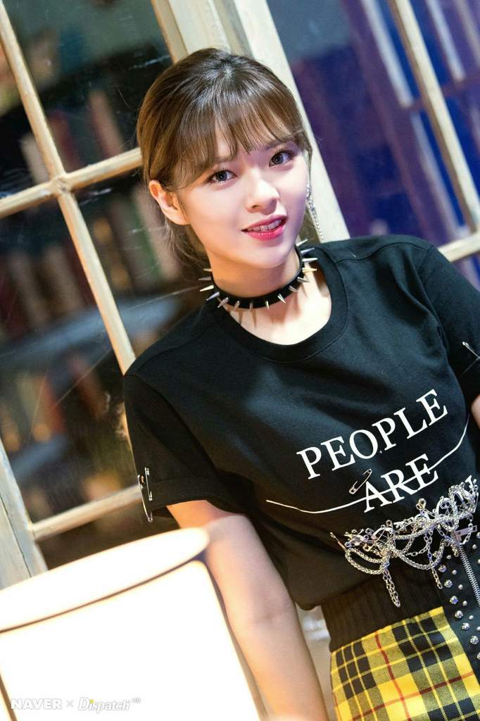 Jeongyeon