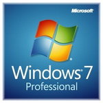 Windows 7 Professional