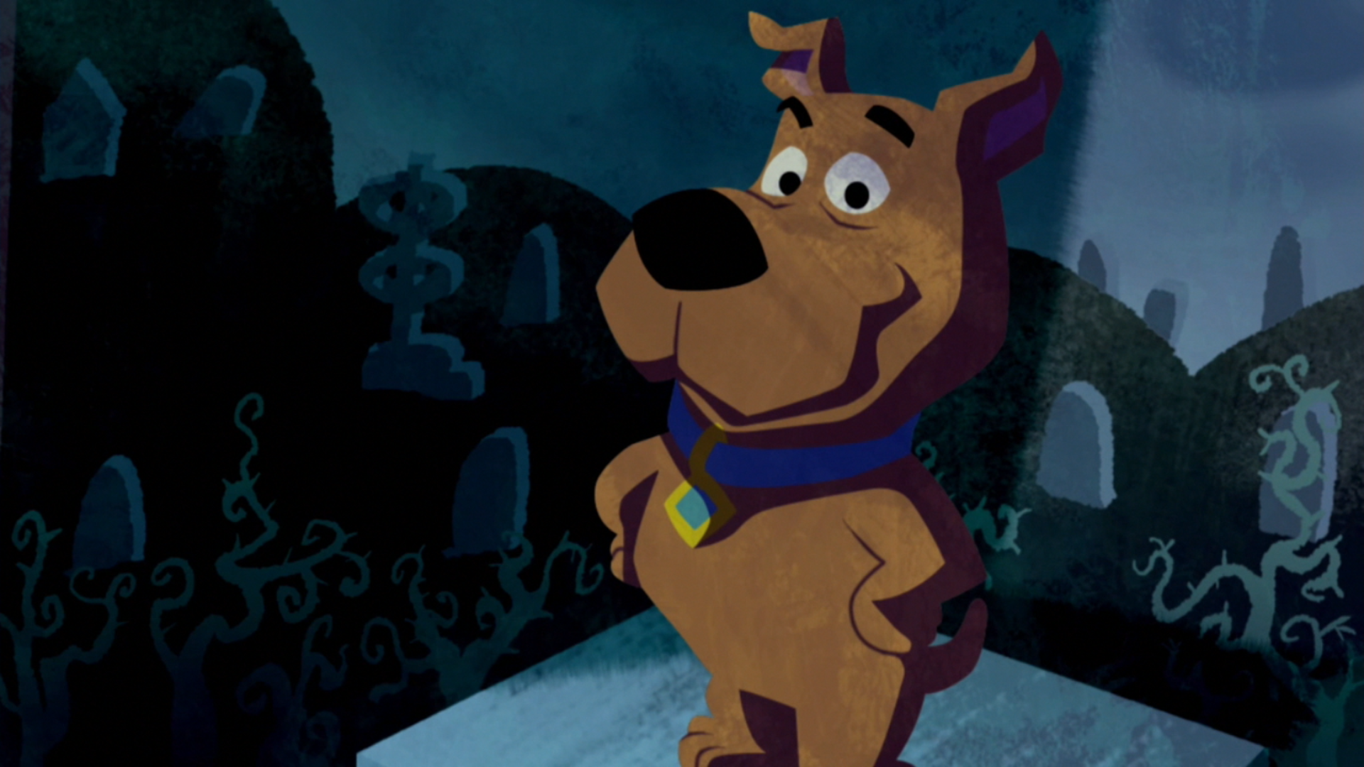 Bajki Scooby Doo I Scrappy Doo Po Polsku Którą postać z bajki "Scooby Doo" lubisz najbardziej? - Zapytaj.onet.pl