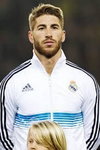 Sergio Ramos