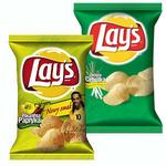 chipsy lays 8 paczek jakich chcesz smaków