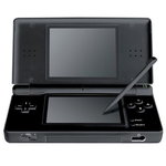 Nintendo DS lite