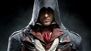 Arno ac unity