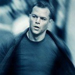 Jason Bourne 