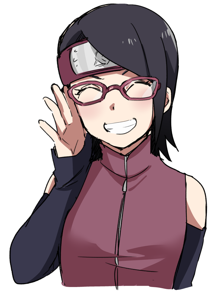 Sarada